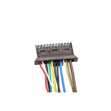 Faisceau Fil UPC BSM X84 Pour Renault Grand Scénic II Megane 8200306032