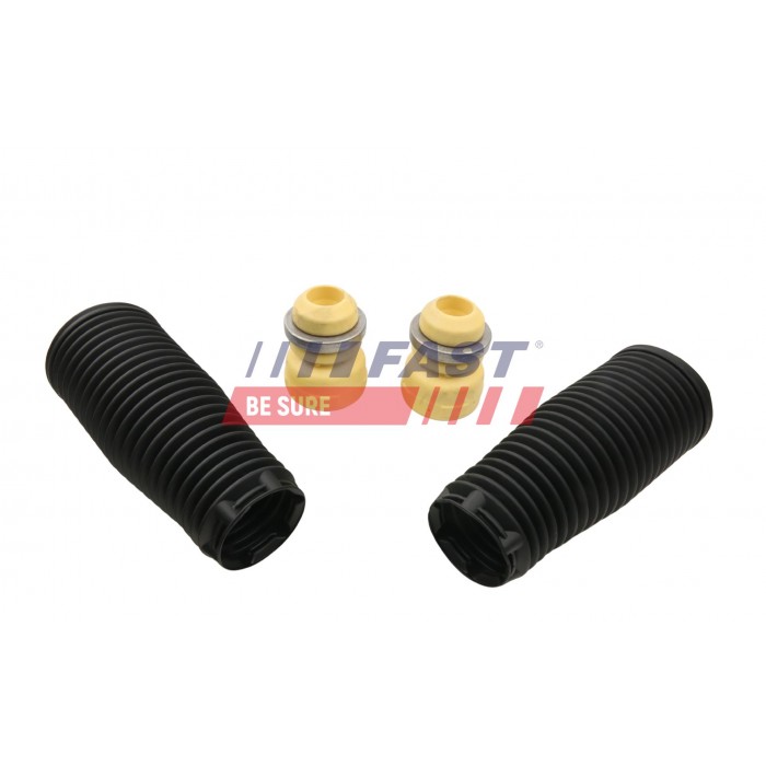 Kit Soufflet d'Amortisseur Avant Pour Fiat Doblo Scudo Ford Galaxy Alfa Romeo