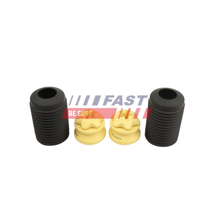 Kit Soufflet d'Amortisseur Avant Pour BMW 3 F30 F80 F31 F34 G20 G28 G80 G21 G81