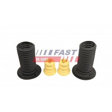 Kit Soufflet d'Amortisseur Avant Pour BMW F45 F46 3 F30 F80 F31 F34 G20 G28 G80