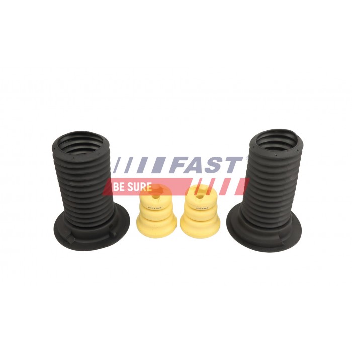 Kit Soufflet d'Amortisseur Avant Pour BMW F45 F46 3 F30 F80 F31 F34 G20 G28 G80