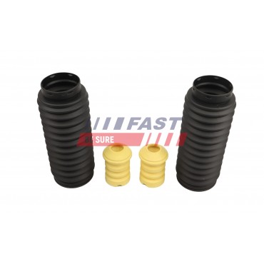 Kit Soufflet d'Amortisseur Avant Pour BMW Série 4 F36 7 E65 E66 E67 31331096298