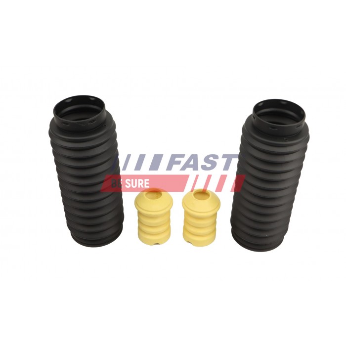 Kit Soufflet d'Amortisseur Avant Pour BMW Série 4 F36 7 E65 E66 E67 31331096298