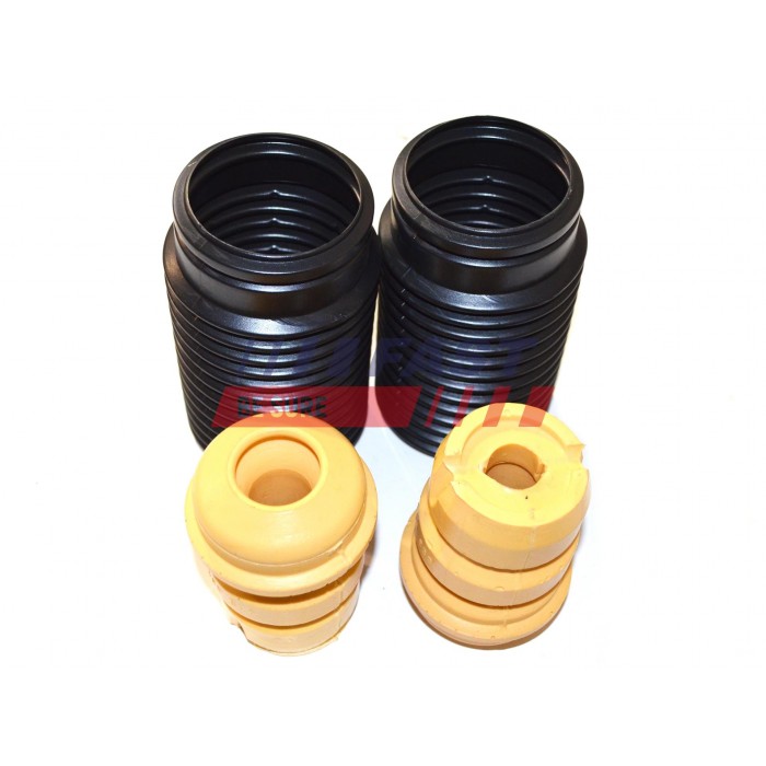 Kit Soufflet d'Amortisseur Avant Pour Peugeot Mercedes-Benz Fiat Citroën 503327