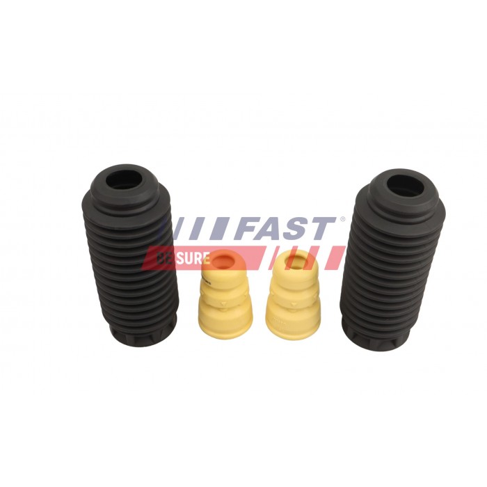 Kit Soufflet d'Amortisseur Avant Pour Citroën Berlingo C-Elysee C3 C4 525448