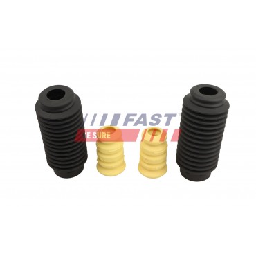 Kit Soufflet d'Amortisseur Avant Pour Peugeot Citroën DS 5033000 5033A0 5033A4