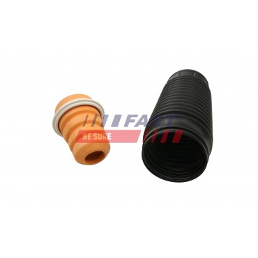 Kit Soufflet d'Amortisseur Avant Pour Peugeot Opel Fiat Citroën 5033E6 50706737