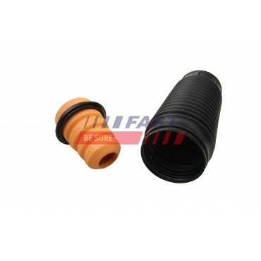 Kit Soufflet d'Amortisseur Avant Pour Peugeot Opel Fiat Citroën 1613190080