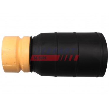 Soufflet d'Amortisseur Avant Pour Peugeot Boxer Fiat Citroën 503342 1313046080