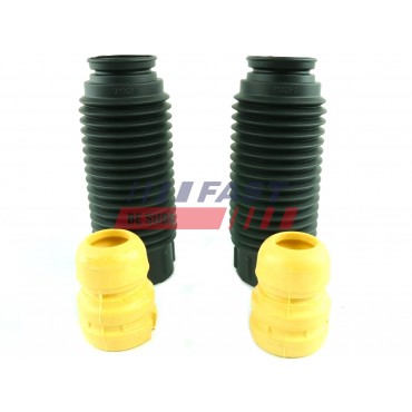 Kit Soufflet d'Amortisseur Avant Pour Fiat Bravo II Lancia Delta III 50707333