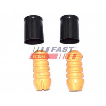 Kit Soufflet d'Amortisseur Avant Pour Fiat Cinquecento Seicento/600 Skoda