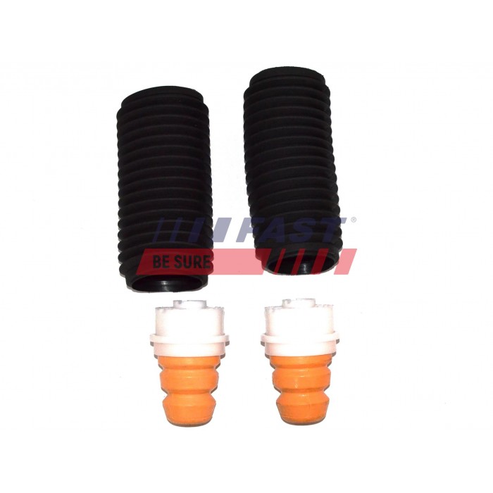 Kit Soufflet d'Amortisseur Avant Pour Fiat Doblo 46464298 46466619 46792633