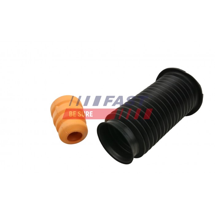 Soufflet d'Amortisseur Avant Pour Fiat Doblo 51810447