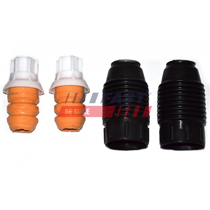 Kit Soufflet d'Amortisseur Avant Pour Fiat Panda Punto 46531017