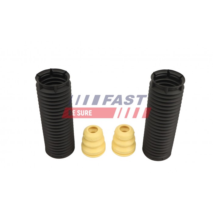 Kit Soufflet d'Amortisseur Avant Pour Ford C-Max II Focus 1474352 5166065