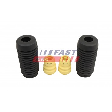 Kit Soufflet d'Amortisseur Avant Pour Ford Fiesta V Fusion Mazda 2