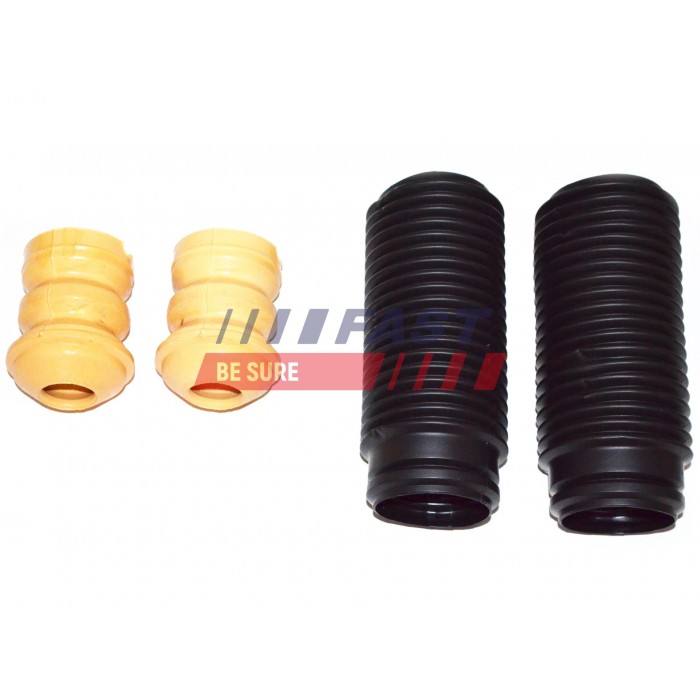 Kit Soufflet d'Amortisseur Avant Pour Ford Transit 4041449 4042048