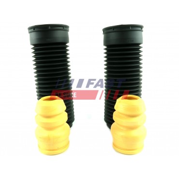 Kit Soufflet d'Amortisseur Avant Pour Ford Transit 1383523 1388271 1434150