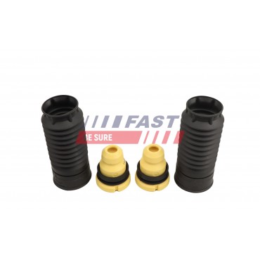 Kit Soufflet d'Amortisseur Avant Pour Mercedes-Benz 124 190 Classe E 2113230092