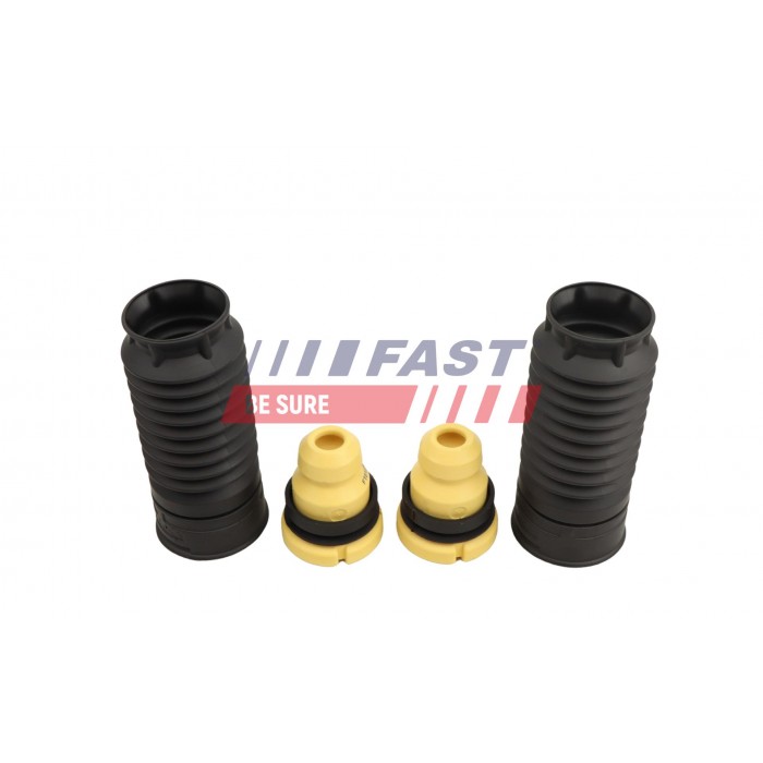 Kit Soufflet d'Amortisseur Avant Pour Mercedes-Benz 124 190 Classe E 2113230092