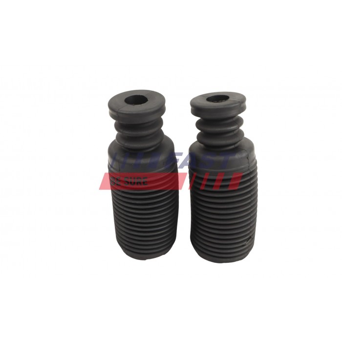 Kit Soufflet d'Amortisseur Avant Pour Mitsubishi Colt VI Smart Forfour 4060A084