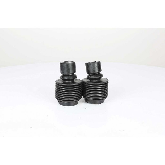 Kit Soufflet d'Amortisseur Avant Pour Renault Fluence Megane CC III 540500016R