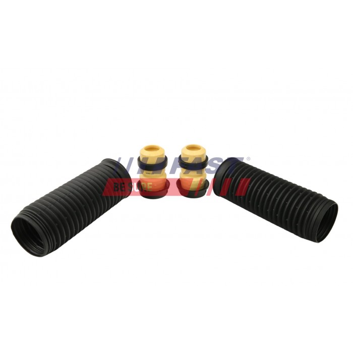 Kit Soufflet d'Amortisseur Avant Pour VW Caddy III 1K0412303H 6N0413175A