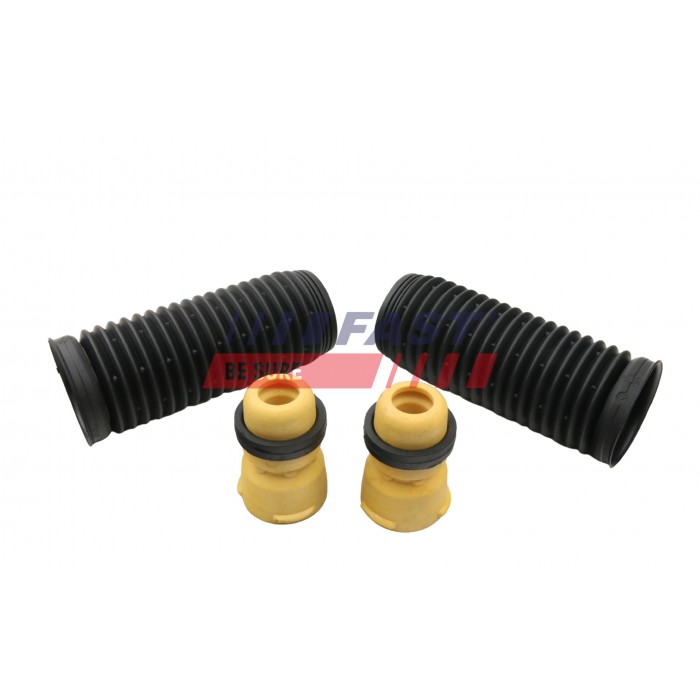 Kit Soufflet d'Amortisseur Avant Pour VW Caddy IV 5Q0412303 6N0413175A