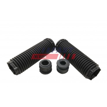 Kit Soufflet d'Amortisseur Avant Pour VW California T6 Camper 7H0412303C