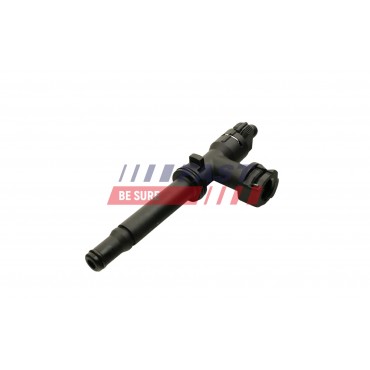 Tuyau Purgeur d'Embrayage Pour Ford Transit 1798844 2032979 CC117C560DD