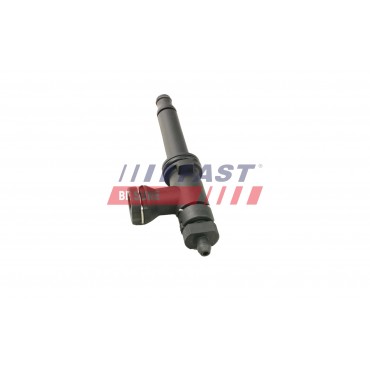 Tuyau Purgeur d'Embrayage Pour Ford Transit 1732299 4543510 4C117C560AB