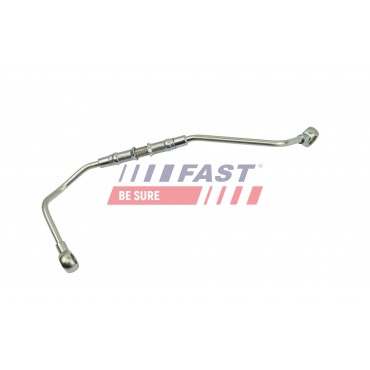 Tuyau de Retour d'Huile Pour Peugeot Opel Fiat 500 Alfa Romeo 0379A5 1819894