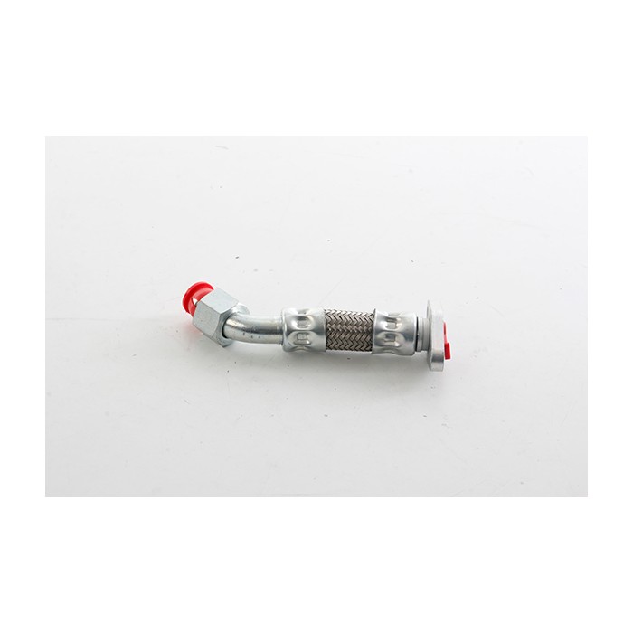 Tuyau de Retour d'Huile Pour VW Bora Caddy III Audi Seat Skoda 038145736C