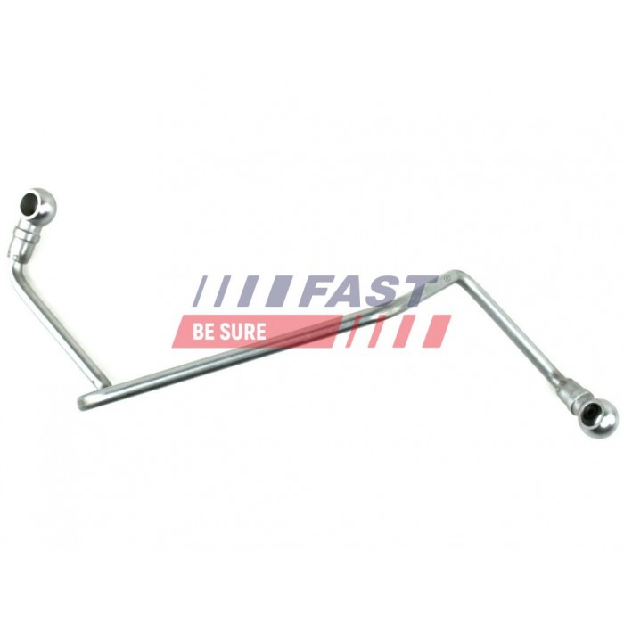 Tuyau de Retour d'Huile Pour Peugeot 308 Citroën Berlingo C2 C3 C4 C5 Xsara