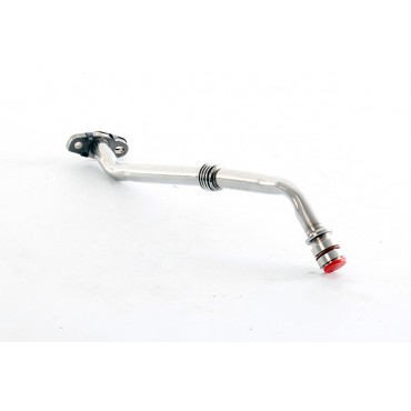 Tuyau de Retour d'Huile Pour Renault Dacia Duster Nissan 8200270083 8200714637