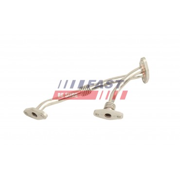 Tuyau de Retour d'Huile Pour Mercedes-Benz Classe C T-Model E GLK M S 6511800722