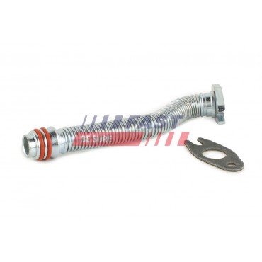 Tuyau de Retour d'Huile Pour Renault Master II Opel Nissan 8200191437 8200389509