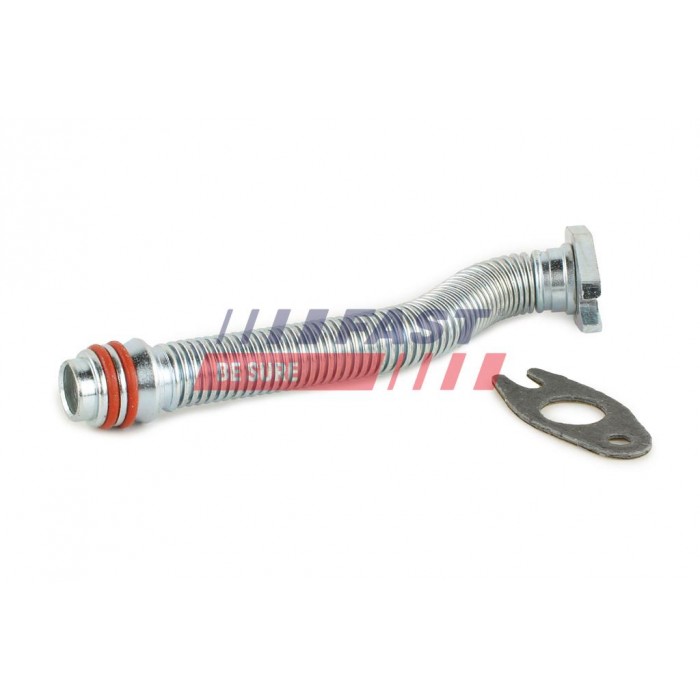 Tuyau de Retour d'Huile Pour Renault Master II Opel Nissan 8200191437 8200389509