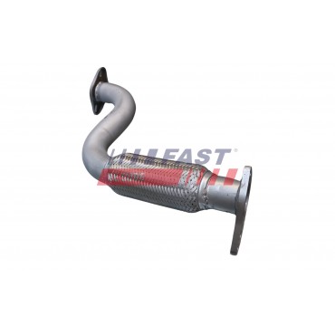 Tuyau d'échappement Pour Peugeot Boxer Fiat Ducato Citroën Jumper 1379923080