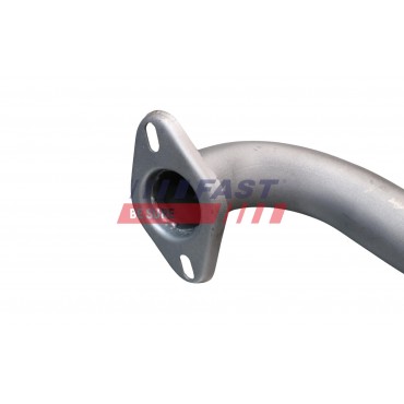 Tuyau d'échappement Pour Peugeot Boxer Fiat Ducato Citroën Jumper 1379923080