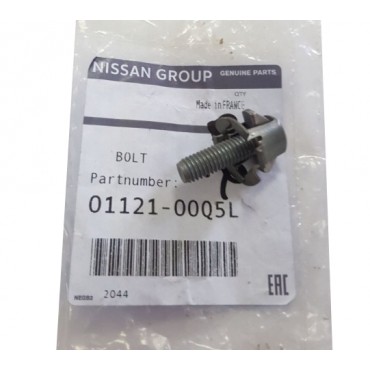 Clips Cache Sous Moteur Pour Renault Master I II III IV Pro