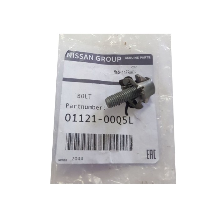 Clips Cache Sous Moteur Pour Renault Master I II III IV Pro