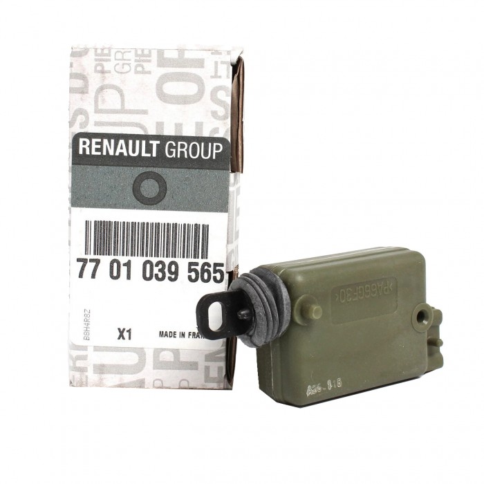 Actionneur Fermeture de Portes Pour Renault Dacia Opel 7701039565, 7701029259