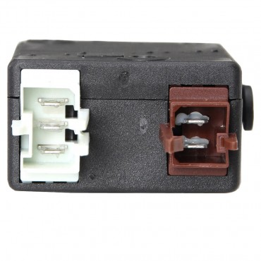 Actionneur Fermeture de Portes Pour Peugeot 106 205 309 405 605 Partner Citroën