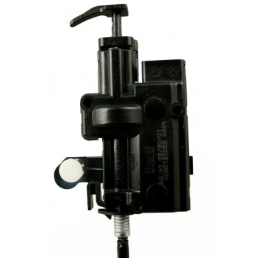 Actionneur Verrouillage Trappe à Carburant Pour Renault 8200323532, 8200312600