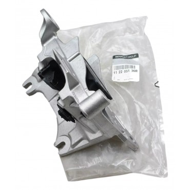 Support Moteur Gauche Pour Renault Fluence 112205136R, 112200013R