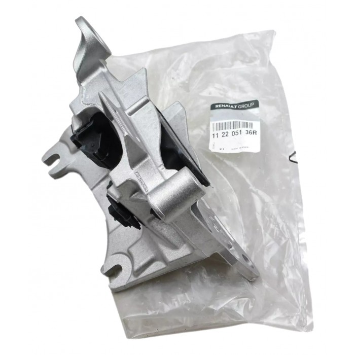 Support Moteur Gauche Pour Renault Fluence 112205136R, 112200013R