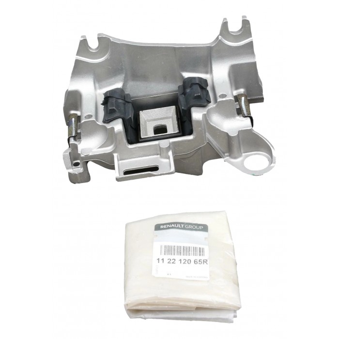 Support Moteur Gauche Pour Renault Megane III 112212065R