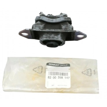 Support Moteur Gauche Pour Renault Clio III Grand Scénic II Kangoo Logan Megane