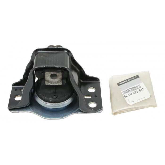 Support Moteur Droit Pour Renault Megane II 8200042456, 8200338372, 8200592642